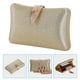 thumbnail image 4 of Bolso de mano brillante para fiesta, banquete, noche, con cadena, para mujer, 4 of 8