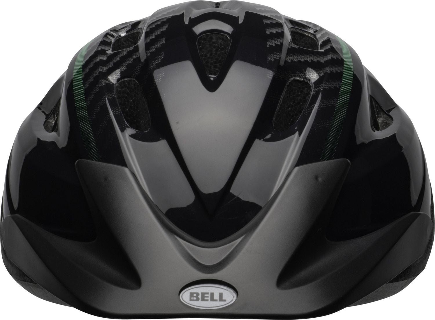 Bell Sports Richter Bike Helmet, Youth