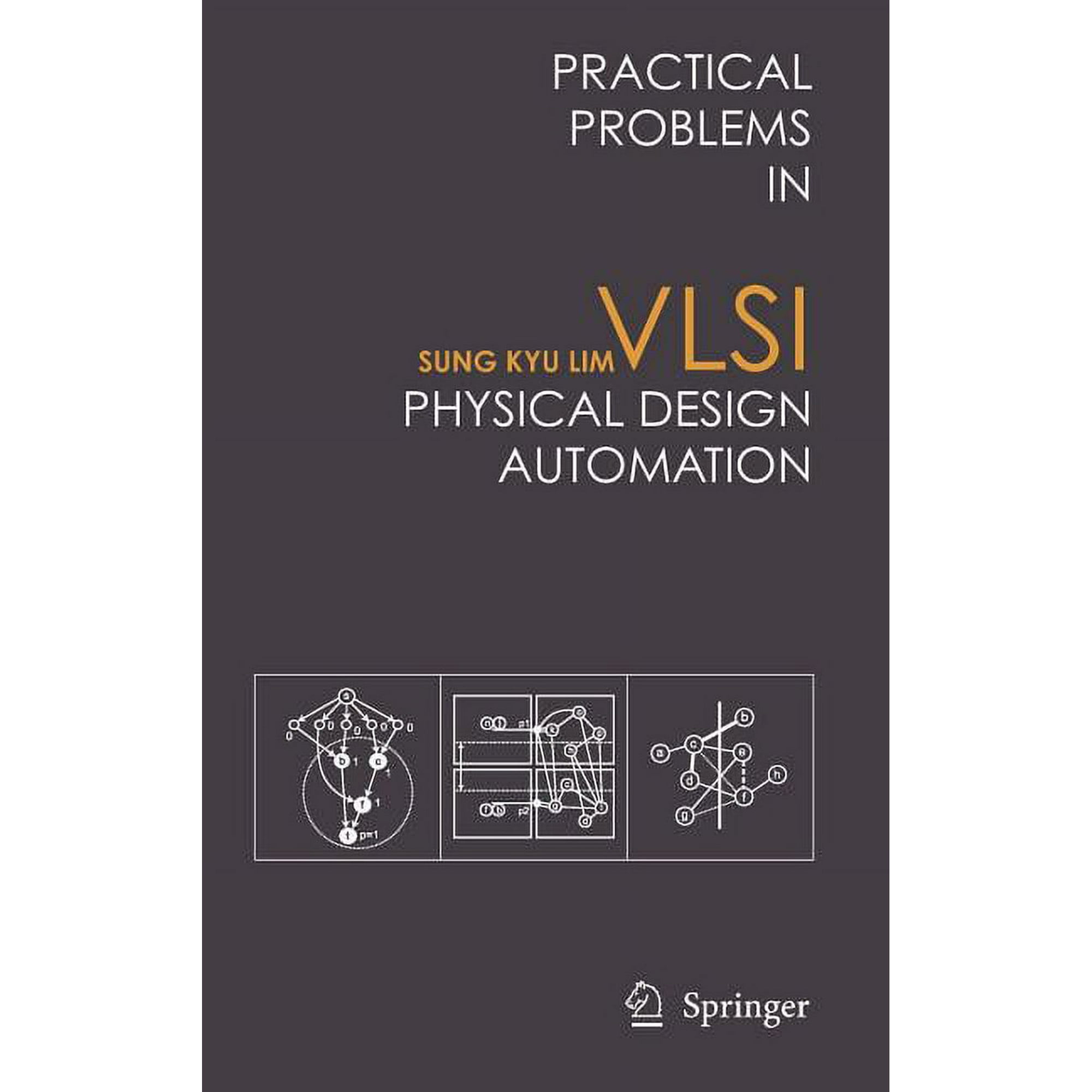 Practical Problems in VLSI Physical Design Automation (Hardcover)
