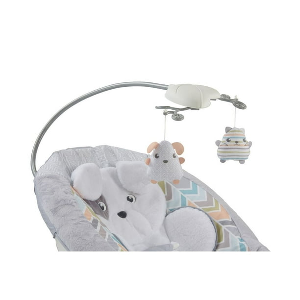 Baby Swing Fisher Fisher Price Snug A Puppy Bouncer Fisher-Price