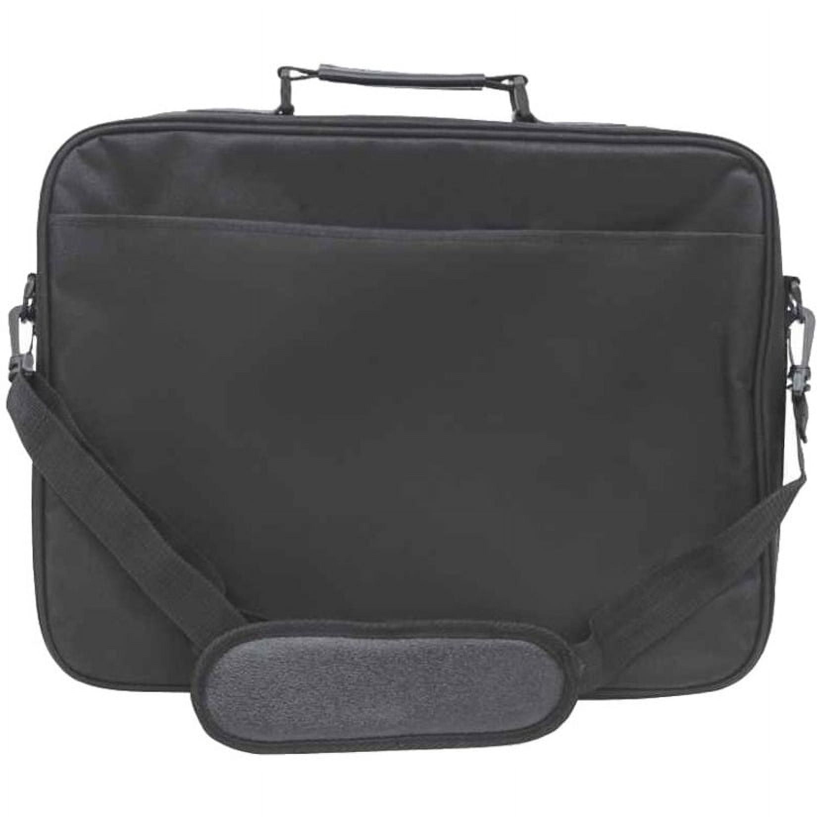 Manhattan Empire 17" Ultra-Lightweight Padded Notebook Case