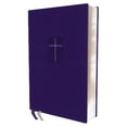 thumbnail image 4 of Niv, Quest Study Bible, Personal Size, Leathersoft, Blue, Comfort Print: The Only Q and A Study Bible, (Hardcover), 4 of 9