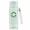 Green, variant on 2-in-1 Water Bottle, USB Rechargeable Cooling Bottle with Detachable 3-Speed Fan for Travel, Office, Walking & Outdoor Sports