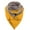 D, variant on Lolmot Universal Autumn Winter Warm Windproof Prints Double-Layer Buckle Scarf