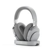 Fractal Design Scape Light Wireless RGB Gaming Headset Gray