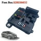 thumbnail image 3 of Módulo Caja De Fusibles BSM 8200306032 Para Renault Mégane II Scénic II, 3 of 11