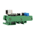 thumbnail image 3 of Ethernet Serial Server RS485 Converter 9600BPS for Panel Camera, Smart Home, Home Automation, Security Monitoring, 3 of 7