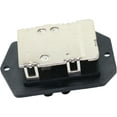 thumbnail image 5 of Blower Motor Resistor Compatible with 2008-2019 Toyota Corolla 2009-2010 Pontiac Vibe 4Cyl 1.8L 2.4L, 5 of 5