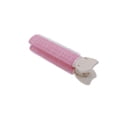 thumbnail image 1 of Sonducket Pinza de pelo de resina ABS para mujer, Color sólido, estilo Simple, Manual, peluquería, niñas, señoras, rizador, tocado rosa Type3 NO3, 1 of 6