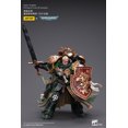 thumbnail image 6 of JoyToy - Warhammer 40K - Dark Angels: Primarch Lion El'Jonson 1/18 Figure, Bloomage Joytoy Tech, Gifts, 6 of 6