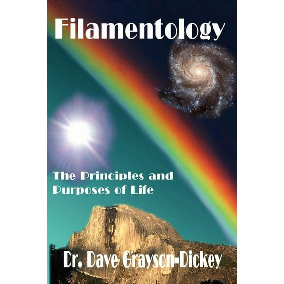 Filamentology (Paperback)
