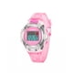 thumbnail image 1 of Reloj Infantil Niño Led Niña Cronometro Contra Agua Shock, 1 of 5