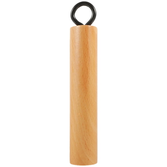 FRCOLOR Wooden Pot Handle Cooking Pot Handle Detachable Pot Handle Pot Grip Replacement