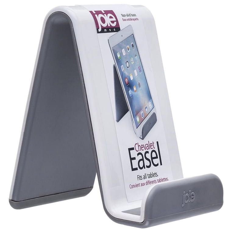 Joie Msc Tablet Easel, Non-Skid Base, Horizontal & Vertical photo 3