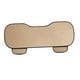 thumbnail image 1 of Alfombrilla para Cojín de Coche, Accesorios Genéricos para Interior de Coche, Cojín Antideslizante Cómodo, Universal para Coches, Vehículos, Furgoneta Trasera color beige, 1 of 8