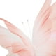 thumbnail image 2 of Decoración de boda, mariposa artificial de hilo, accesorios de fotografía decorativos para el hogar, decoración de pared de mariposa falsa para bodas y vacaciones, rosa, 50 x 40 cm, 2 of 7