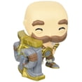 thumbnail image 1 of Funko Pop Games League of Legends Braum Vinyl Figure Action Figure Funko -, 1 of 3