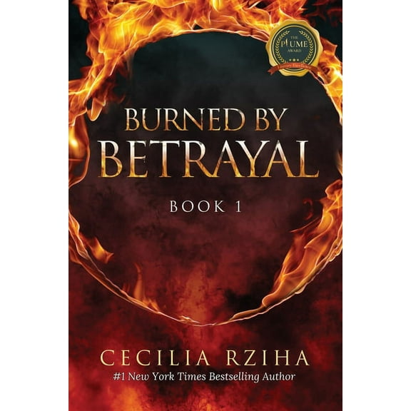Burned by Betrayal, (Paperback)