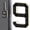 I, variant on Solar House Numbers For Outside Light Up Address Numbers No Drill Adhesive Or Screw Mount Ip65 Led