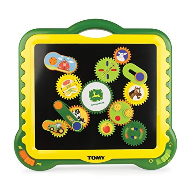 john deere gearation magnetic board 