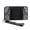 Black, variant on Wrangler Western Wallet for Women RFID Paisley Wristlet Purse with zipper, Brown
