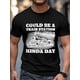 thumbnail image 4 of Men's T-Shirt,Short Sleeve Tee Shirt Casual Tops Motor Vehicle Crew Neck T Shirts for Men, 4 of 8