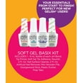 thumbnail image 3 of Gelish Soft Gel Basix Kit, 3 of 3