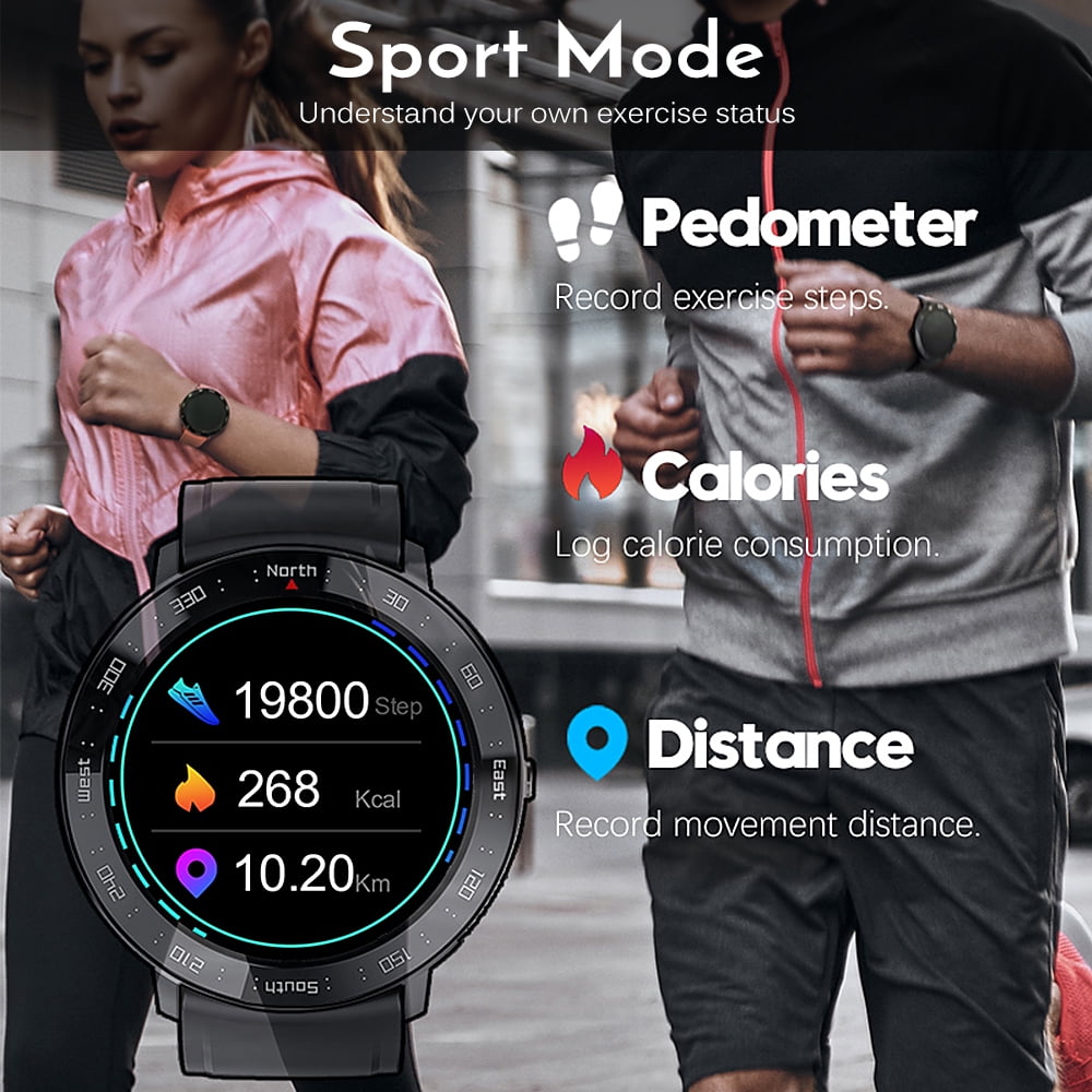walmart running watches