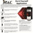 thumbnail image 4 of Low VOC Rubberized Undercoating, 4 of 7