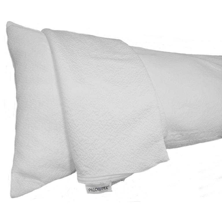 Pillowtex Bamboo Pillow Cover 