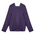 thumbnail image 1 of Blusa de manga larga con cuello en V para mujer Fridja  fhghd2315, 1 of 9