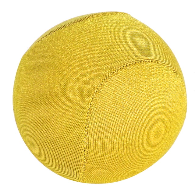 Pelota de entrenamiento de agarre suave portátil pelota de agarre de Yoga pelota para apretar para ejercicio de dedos ejercitadores de fuerza de mano descompresión ANGGREK Otros