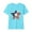 A-Light Blue, variant on Jinhomg Patriotic T Shirts for Kids Short Sleeve America Flag Graphic Tees Soft Comfy Cotton Holiday Tops Red White and Blue Parade Street Outfits Beige 11 Years