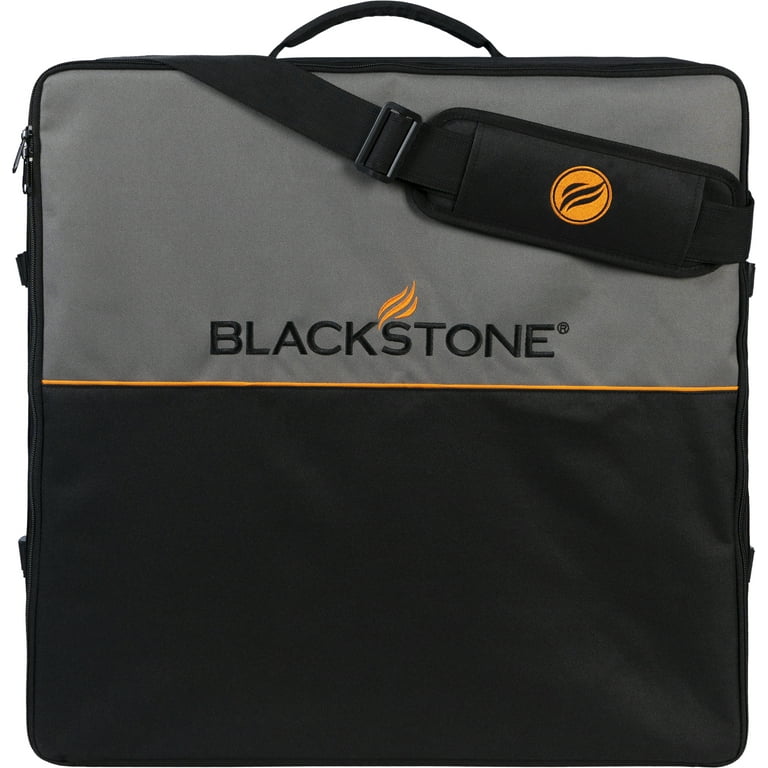 Blackstone 22 griddle carry bag online