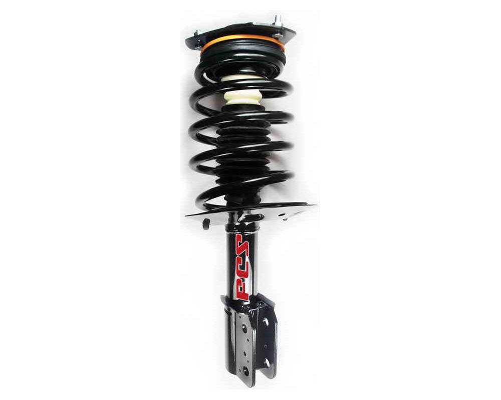 FCS Automotive International Complete Strut Assembly