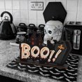 thumbnail image 2 of Gran venta Halloween Decorations Holiday Bar Party Atmosphere Scene Ghost Festival Wooden Tabletop Decorations, 2 of 3