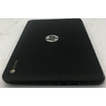 thumbnail image 5 of HP ChromeBook 11 G4 Laptop- 16GB SSD, 4GB RAM, Intel Celeron N2840 CPU, ChromeOS, 5 of 6