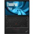 thumbnail image 4 of Restored Lenovo ThinkPad T14s Gen 2 14" Touch 32GB 256GB SSD Core™ I7-1185G7 3.0GHz WIN11P, Villi Black (Refurbished), 4 of 5