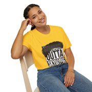 Vintage Skydiving T-Shirt Parachuting Skydive Apparel