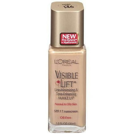 L'Oreal Paris Visible Lift