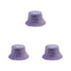 thumbnail image 5 of Gorra de pescador Minnieouse Sombrero blanco Talla única, 5 of 6
