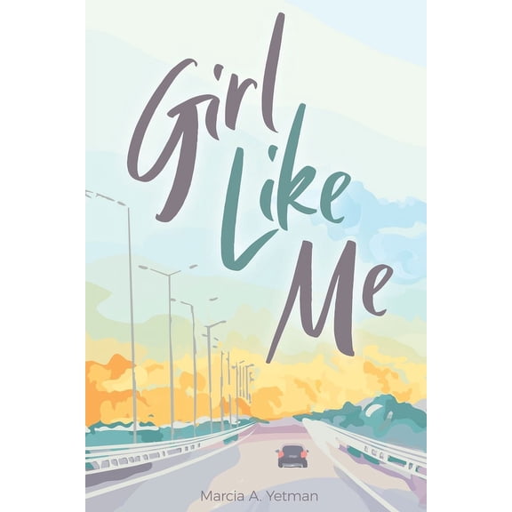 Girl Like Me, (Paperback)