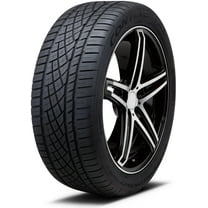 Set of 2 Continental ExtremeContact DWS06 275/45R21XL 110Y Tires 2754521 275 45 21
