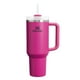 thumbnail image 1 of TERMO QUENCHER 40oz FUCHSIA MARCA STANLEY, 1 of 3