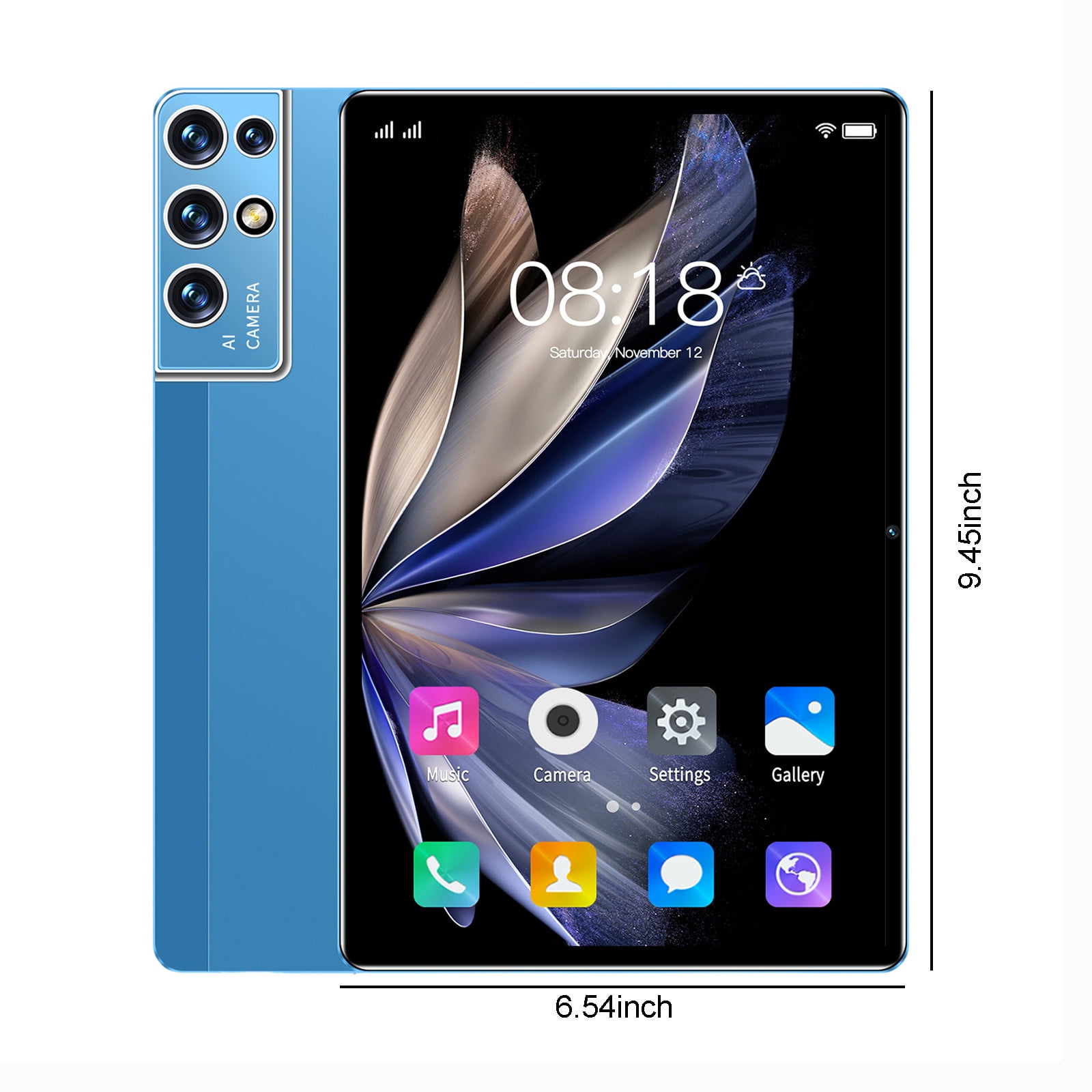 【Android 12 タブレット】10.1インチ2GB+64GB+ 128GB 2a15c661-7142-49de-bb33-