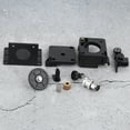 thumbnail image 4 of 3D Printer Accessories, Remote Feeding Extruder Kits, Black Light Weight Small Size Efficient Short-Range Feeding For 3D Printer, 4 of 8