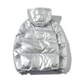 thumbnail image 4 of Kureaily Men's Jacket Waterproof Winter jacket Warm Ski Coat, 4 of 4
