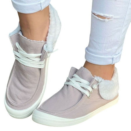 

ZXHACSJ Floral Print Women s Sports Shoes Flat Breathable Shoes Women s Shoes Gray 42