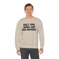 thumbnail image 5 of Bus Driver Sweatshirt Gifts Crew Neck Shirt Long Sleeve Unisex, 5 of 5
