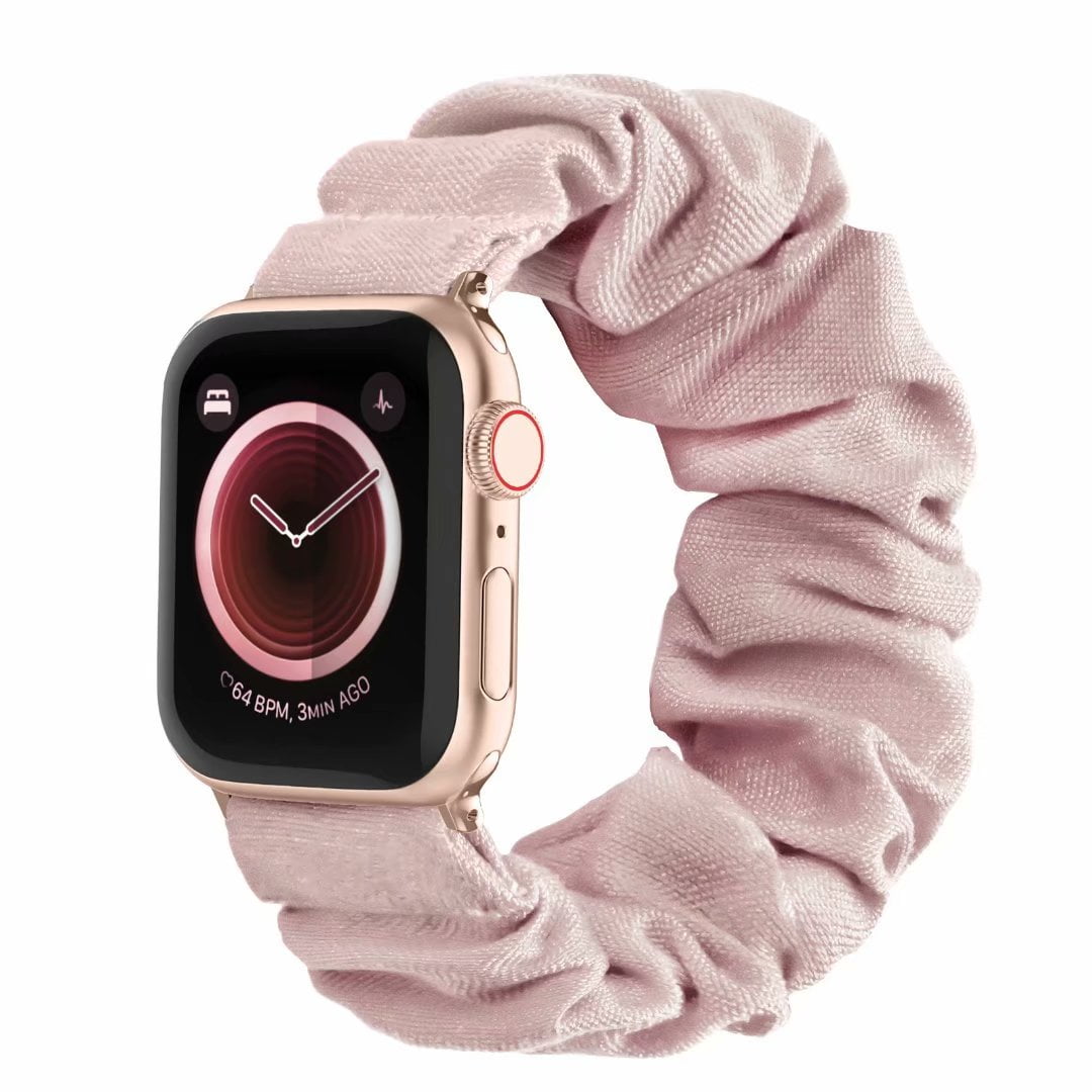Scrunchies apple watch hotsell